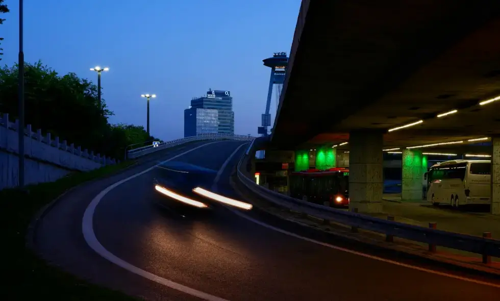 Autostrăzile și Vinietele Slovace în 2025