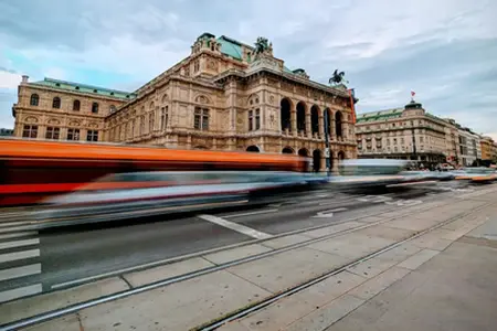 Kupovina austrijske vinjete online