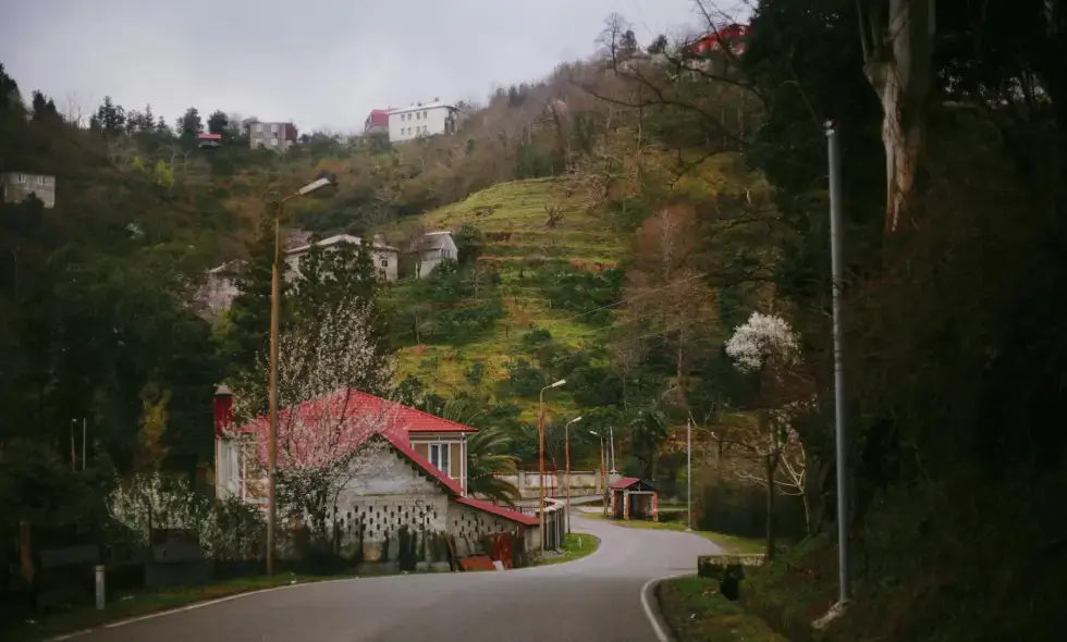 Bugarski autoputevi i putarine