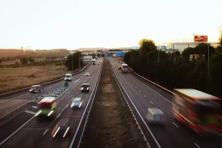 Deja 150 de mii de persoane au cumpărat vinieta pentru o zi.