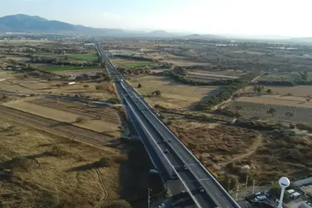 Autostrada Craiova – Filiași: CNAIR a primit 6 oferte pentru construcția lotului 2 (14,4 km), cu o valoare de 1,96 miliarde lei.