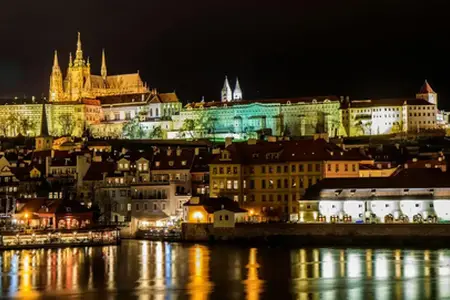Cesty po dálnici v Česku
