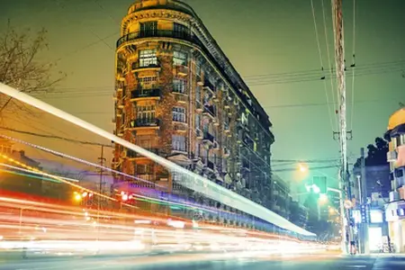 Autostrady na Węgrzech i System Winiet