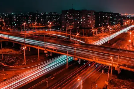 Niemieckie autostrady się pogarszają, brakuje środków na ich odnowę.